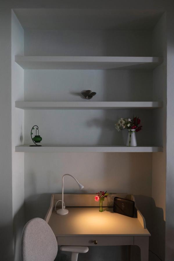 Apartmán Brilliant 1Br Apt In Kolonaki Atény Exteriér fotografie